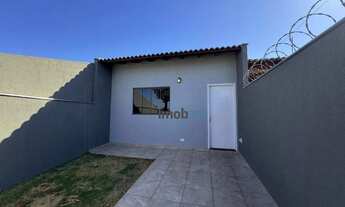 Imagem: Casa com 2 dormitórios à venda, 65 m²