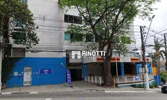 Imagem 5: Salão para alugar, 230 m² por R$ 12.845,00/mês - Serraria - Diadema/SP