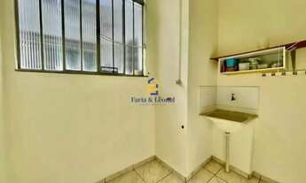 Imagem 6: Imóvel para venda tem 56 metros quadrados com 2 quartos em Centro - Juiz de Fora - MG