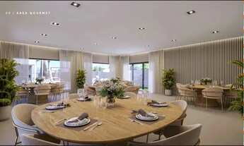 Imagem 4: Smart Tower Mosaico - Planalto / Parque Mosaico