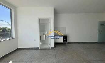 Imagem: Sala para alugar, com 44 m² de área útil