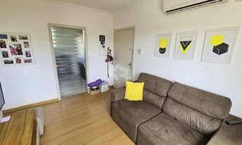 Imagem 3: Apartamento de 2 quartos com garagem rotativa e infra próximo da Faculdade ESPM no bairro