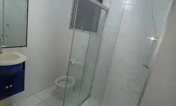 Imagem 5: Apartamento com 2 dormitórios à venda, 49 m² por R$ 127.200,00 - Residencial Novo Horizont