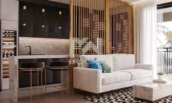 Imagem 5: LANÇAMENTO: Apartamentos ao lado da Hípica em Campinas - SP