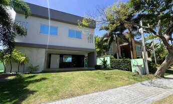 Imagem 3: Casa de alto padrão para locação