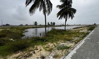 Imagem: Lote no condomínio Malibu