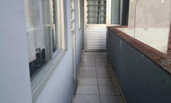 Imagem 6: Kitinete mobiliada no bom retiro