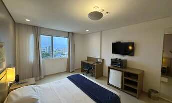 Imagem: Imóvel para venda possui 32 metros quadrados