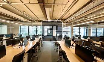 Imagem 7: Escritório para aluguel e venda com 384 metros quadrados em Bela Vista - São Paulo - SP