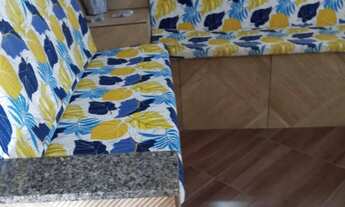 Imagem 4: Aluga-se casa na praia do sol