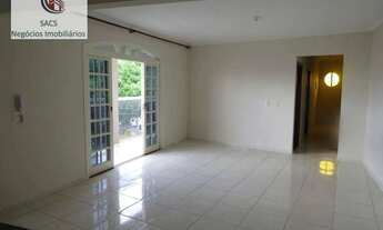 Imagem 4: Casa com 2 dormitórios para alugar, 90 m² por R$ 2.300,00/mês - Parque Universitário de Vi