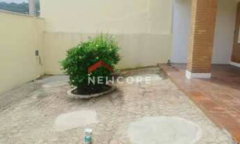 Imagem 3: Sobrado em Rua São Benedito - Centro - Caraguatatuba/SP