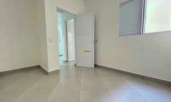 Imagem 6: Apartamento - Locação - 28 m2 - 1 dormitório - Moinho Velhos/sp