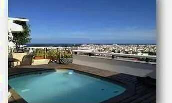 Imagem 2: Cobertura Duplex no Recreio de 3 Quartos com 258 metros