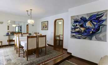 Imagem 5: Apartamento em Alameda Fernão Cardim - Jardim Paulista - São Paulo/SP