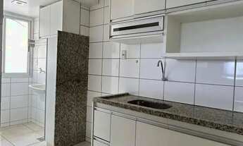 Imagem 6: Apart 3 qtos, 76 m², localizado prox ao Crer e Pecuaria