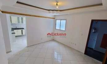 Imagem: Apartamento com 2 dormitórios para alugar