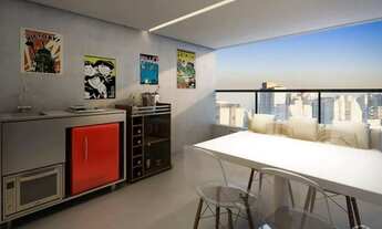 Imagem 2: Apartamento em Rua Casa do Ator - Vila Olímpia - São Paulo/SP