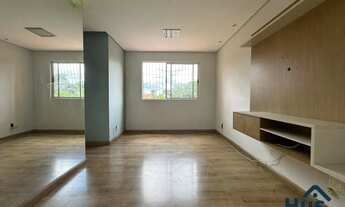 Imagem 2: Apartamento 03 quartos, à venda no bairro Santa Mônica