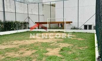 Imagem 6: Apartamento em Rua Oscar Leite - Ponte Preta - Campinas/SP