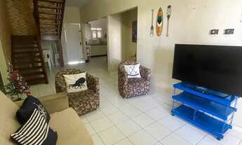 Imagem 5: Excelente casa em Tabatinga I a 500 metros do mar