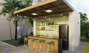 Imagem 5: Apartamento 3 qts 1 suite 2 vagas Boa Vista Boulevard Rua das Ninfas varanda Gourmet Laser