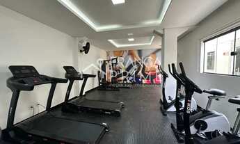 Imagem: Apartamento de 44m², 2 dormitórios, armário