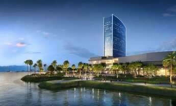 Imagem 5: Sala comercial em Avenida Padre Cacique - Praia de Belas - Porto Alegre/RS