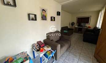 Imagem 3: Casa Térrea no Borba Gato | Edícula e 3 Quartos