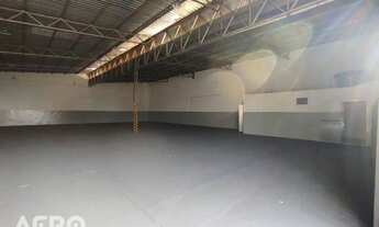 Imagem 4: Barracão com 700m2 plano