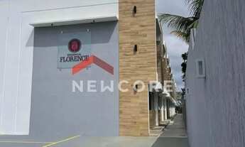 Imagem: Casa de condomínio em Rua Simeão Scheremeth