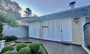 Imagem: INBOX CIA IMOBILIÁRIA VENDE - Casa no bairro