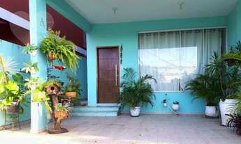 Imagem 4: Casa com 4 dormitórios à venda, 180 m² por R$ 730.000,00 - Piratininga - Niterói/RJ