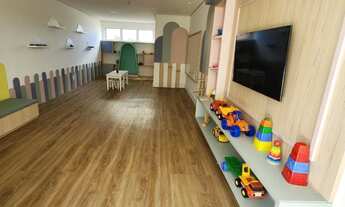 Imagem 6: Apartamentos no Edson Queiroz tipo studio para aluguel com 30,31 m² - Cadastro de reserva