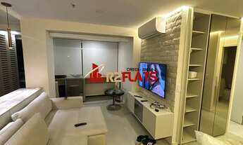 Imagem 2: Flat com ótimo preço no bairro Vila Olímpia. Confira!