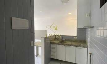 Imagem 3: Oportunidade quarto e sala para rentabilidade aluguel temporada