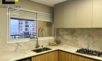 Imagem 7: APARTAMENTO DE 175 M² 4 SUÍTES NO CONDOMÍNIO ALTA VISTA AO LADO DO JUNDIAÍ SHOPPING - SP