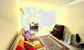 Imagem 3: Apartamento de Alto Padrão com 2 dormitórios à venda, 110 m² por R$ 600.000 - São João - V