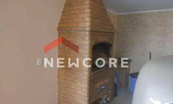 Imagem 7: Sobrado em Rua Tomé de Souza - Vila Alzira - Santo André/SP