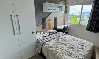 Imagem 2: APARTAMENTO RESIDENCIAL em RESENDE - RJ, Jardim Jalisco