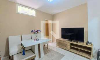 Imagem 3: Apartamento à Venda - Bela Vista, 1 Quarto, 44 m2