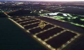 Imagem 2: LOTEAMENTO BRISA DO LAGO EM TOLEDO - PARANÁ