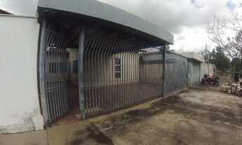 Imagem: Aluga Casa Santa Genoveva 3 quarto suite