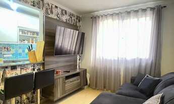 Imagem 2: Cobertura duplex | Cristo Rei | 3 quartos