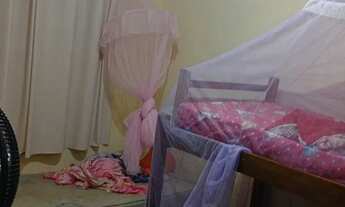 Imagem 2: Troco um apartamento no barrio 17 de maço troco em casa