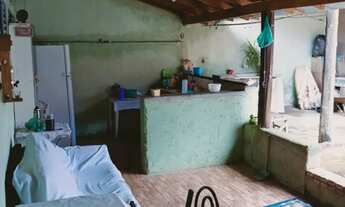 Imagem 6: Chácara no broa para temporadas