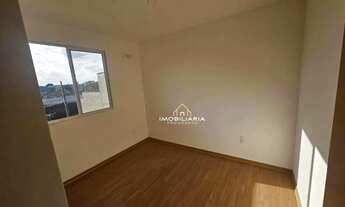 Imagem 4: Apartamento com 2 dormitórios à venda, 38 m² por R$ 209.880,00 - Campo de Santana - Curiti