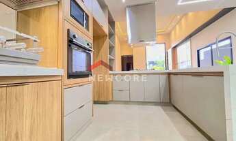 Imagem 6: Casa de condomínio em Avenida Affonso José Aiello, 55 Quadra 6 - Vila Aviação - Bauru/SP