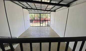 Imagem 3: Salão comercial com 211m², bairro Alto da Boa Vista, Zona Sul de Ribeirão Preto/SP