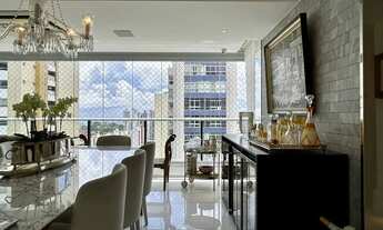 Imagem 3: APARTAMENTO - 3/4 - 2 SUÍTES - MOBILIADO - PORTEIRA FECHADA - GRAÇA